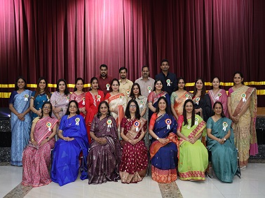 STAFF PHOTO 2025